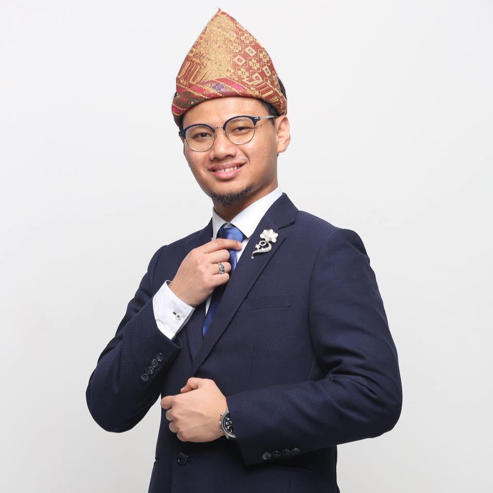 Badrul Hisham Mohd Ridza