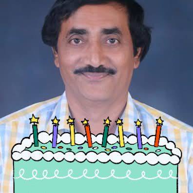 Dr.Devarajareddy NJ
