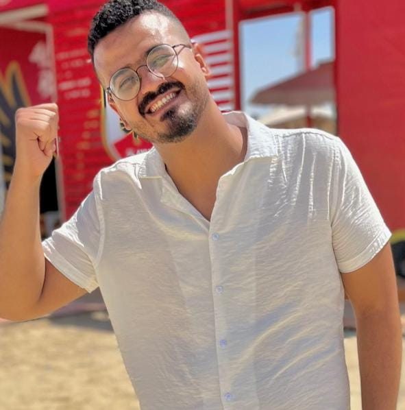 Adham Ragab