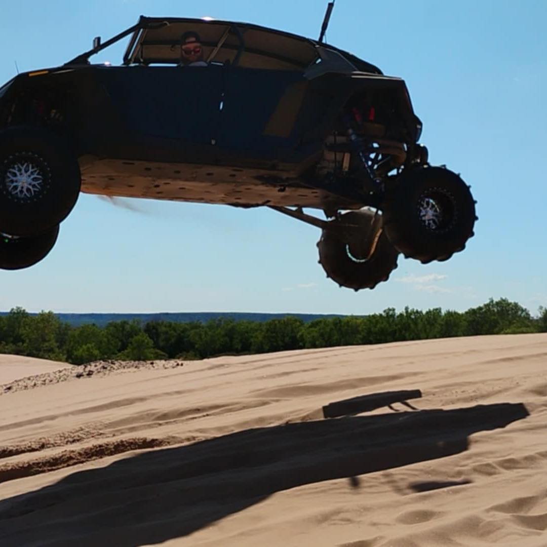 RZR PRO XP WORLD | For anyone having heat issues in the cab of their ...