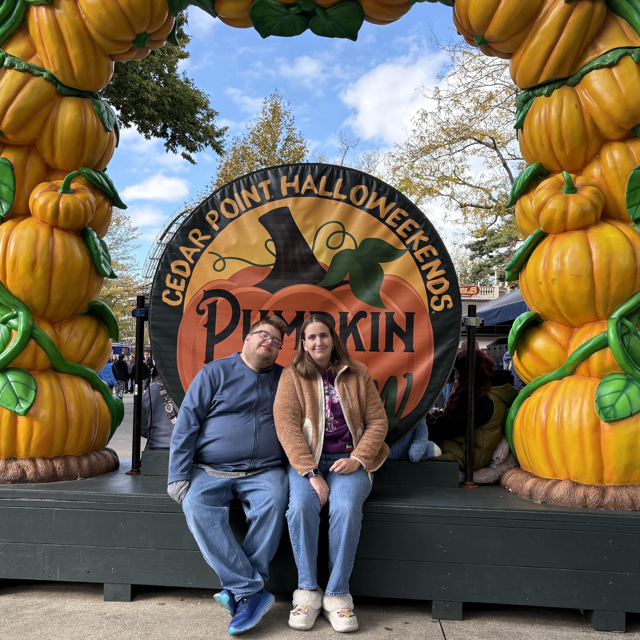 Cedar Point Nation Group | Does anyone know how much it costs to rent a ...