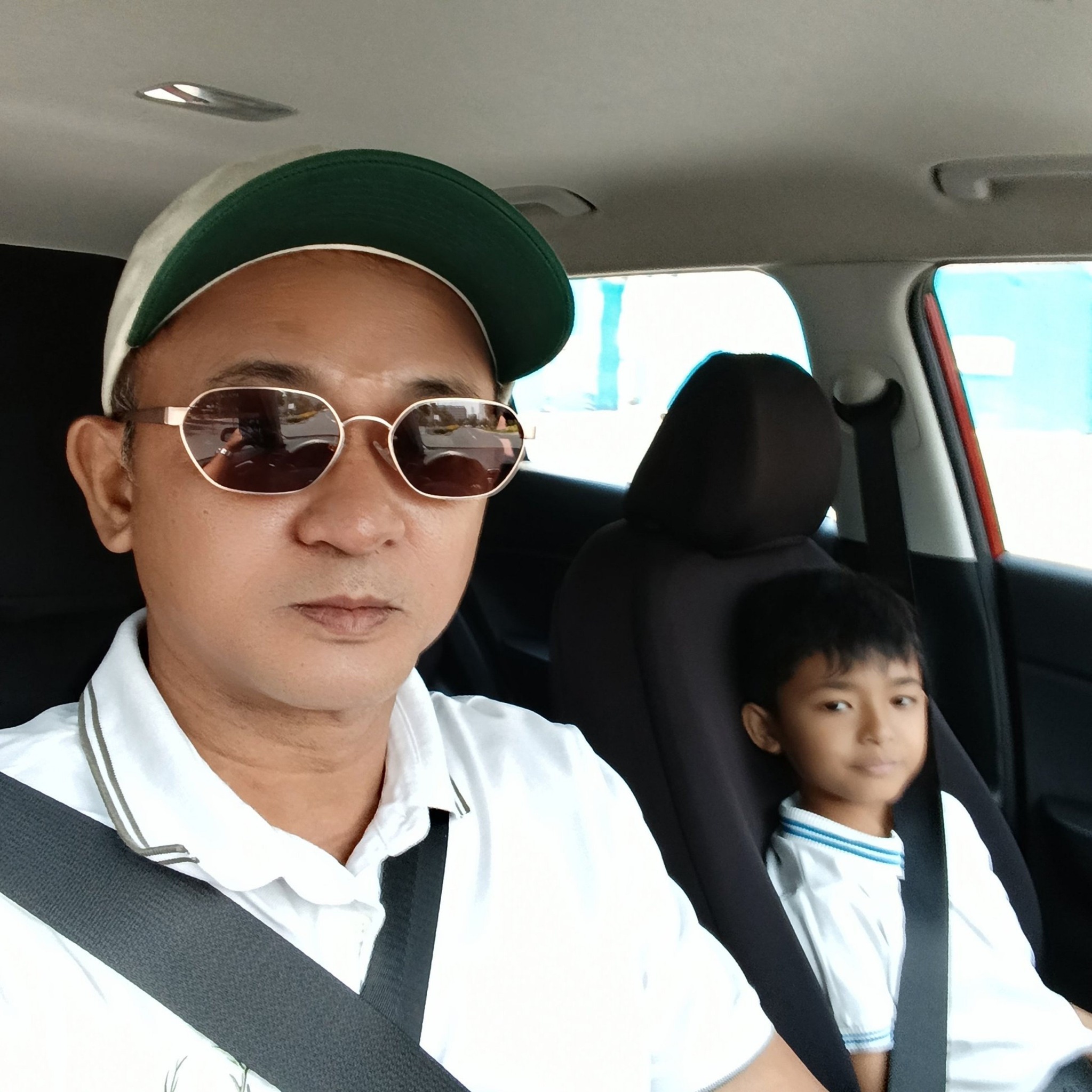 Clifford Luis Eisma Cruz