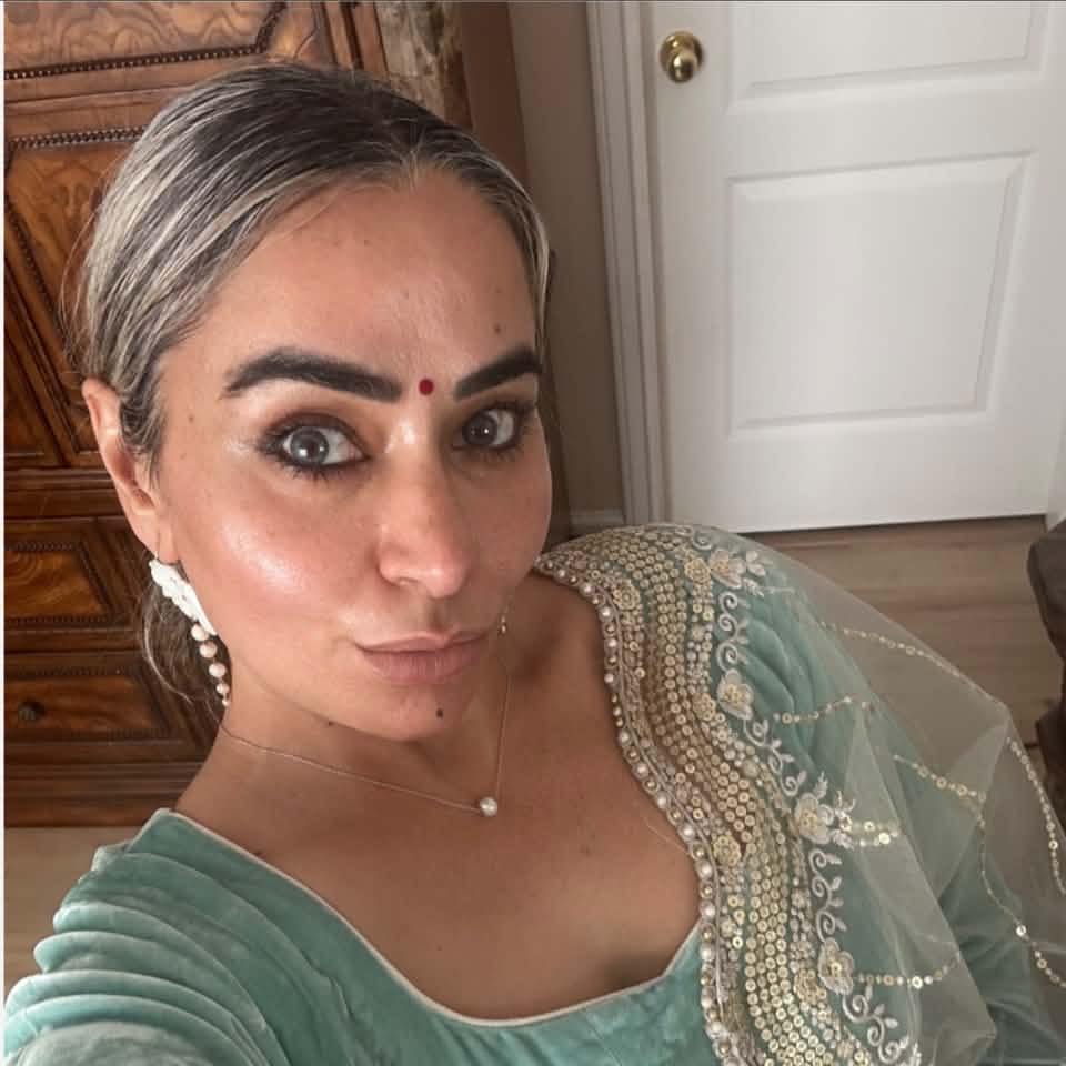 Sukh Purewal