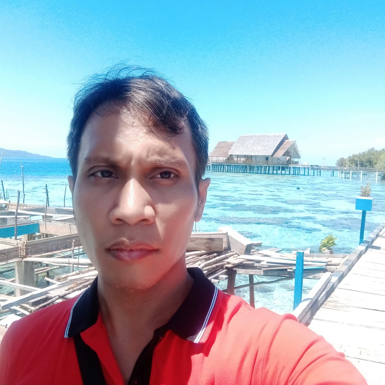 Muhammad Rinaldi
