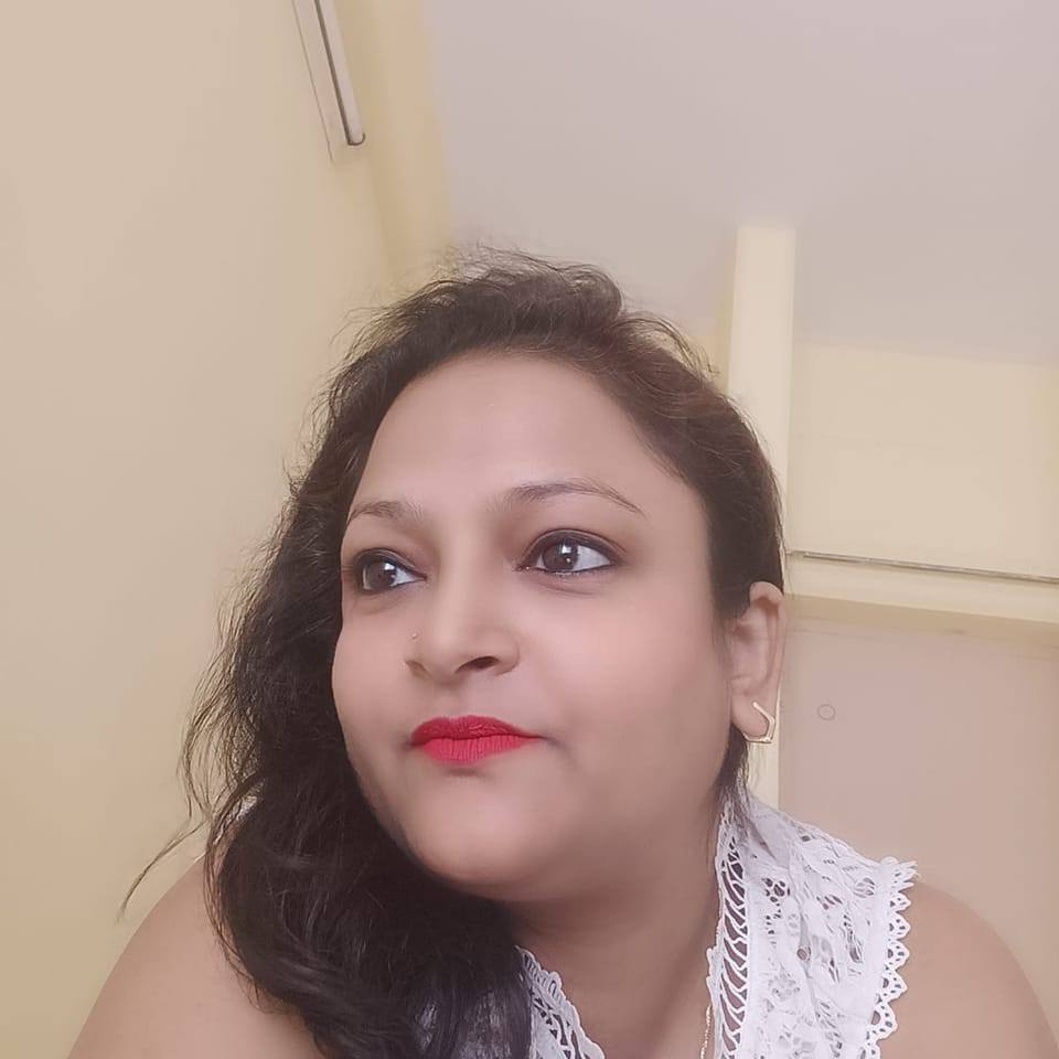 Rishika Raj Vivek Srivastava