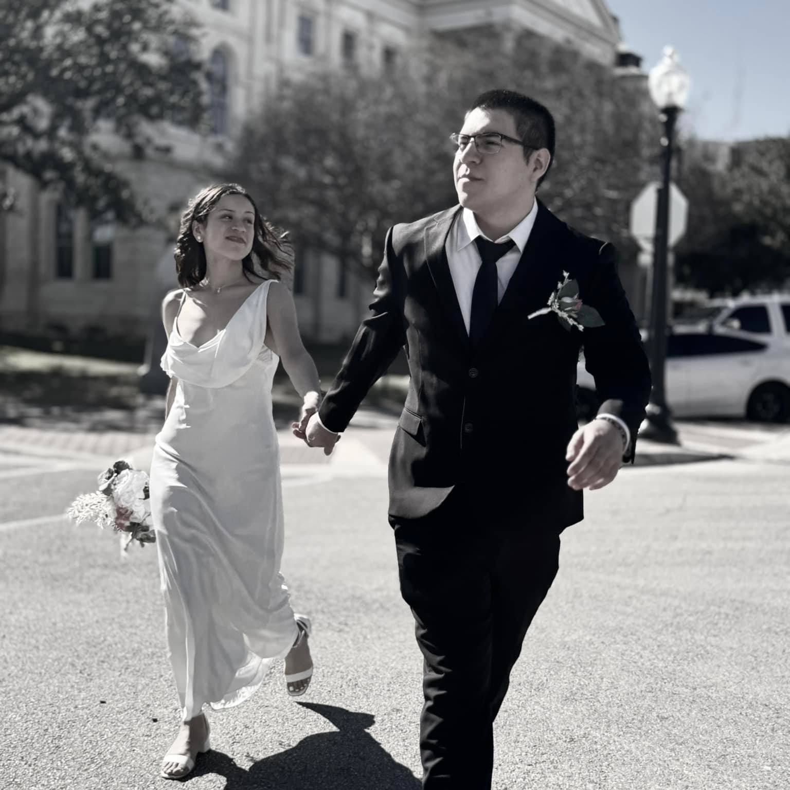 Joe - Finally, we are thrilled to welcome Mr. Kyle Verdun to our Pirtle ...