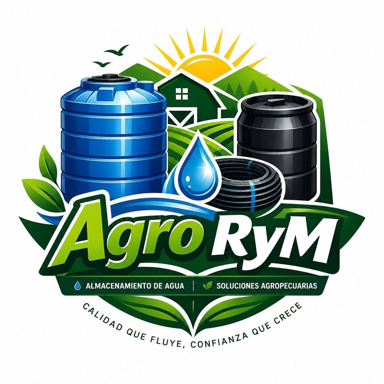 Agroservicios Rym