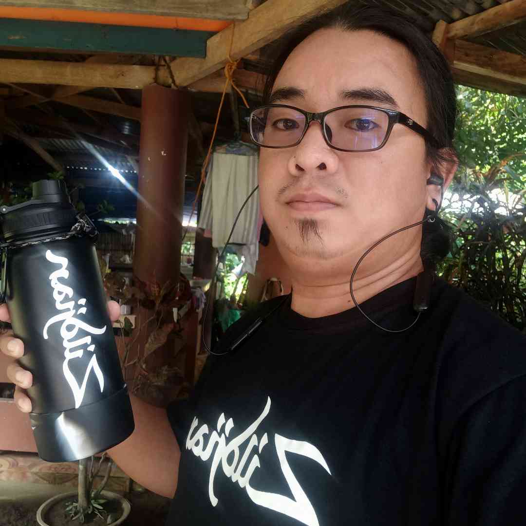 Go dap!!!Lupo Pol 🤣🤣🤣🤣🤣 | Marjon Jhun