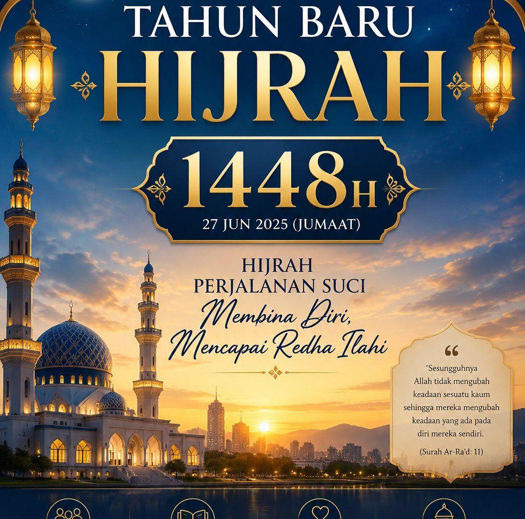 Semoga dipermudahkan segala urusan Cikgu Azam dan cepat sembuh seperti ...