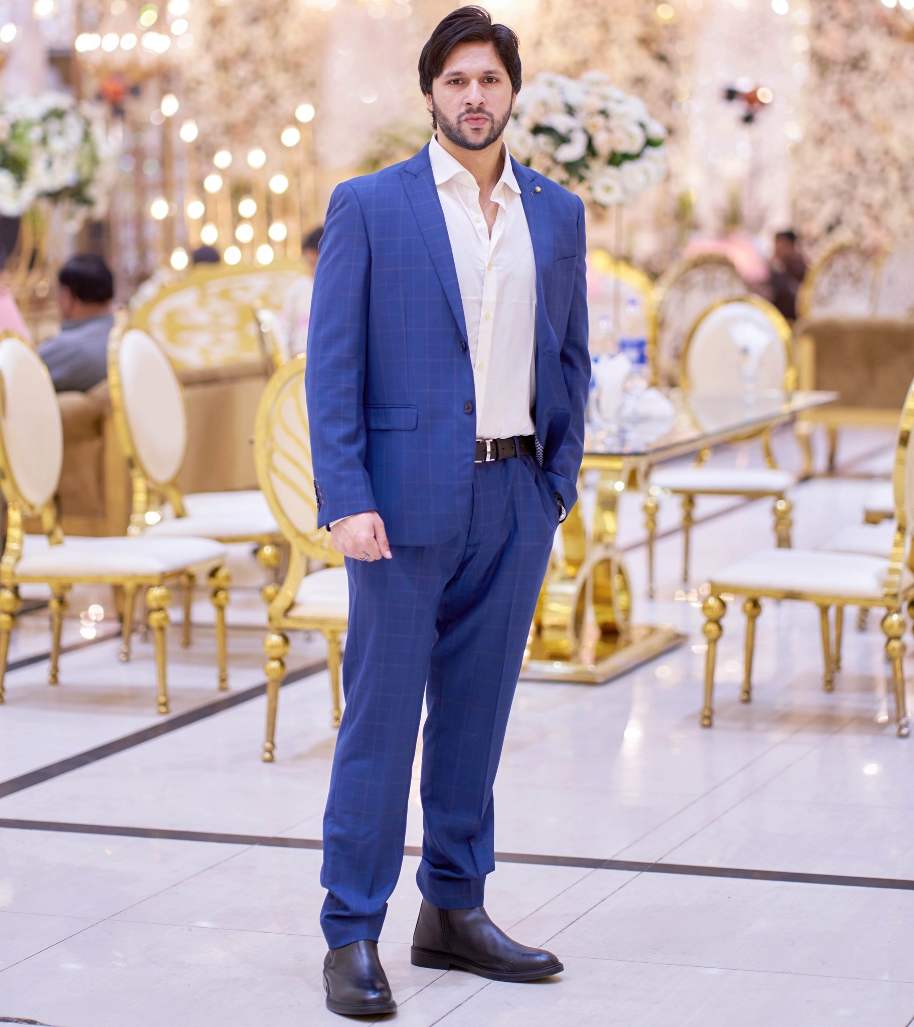 Rana Ali Rehan