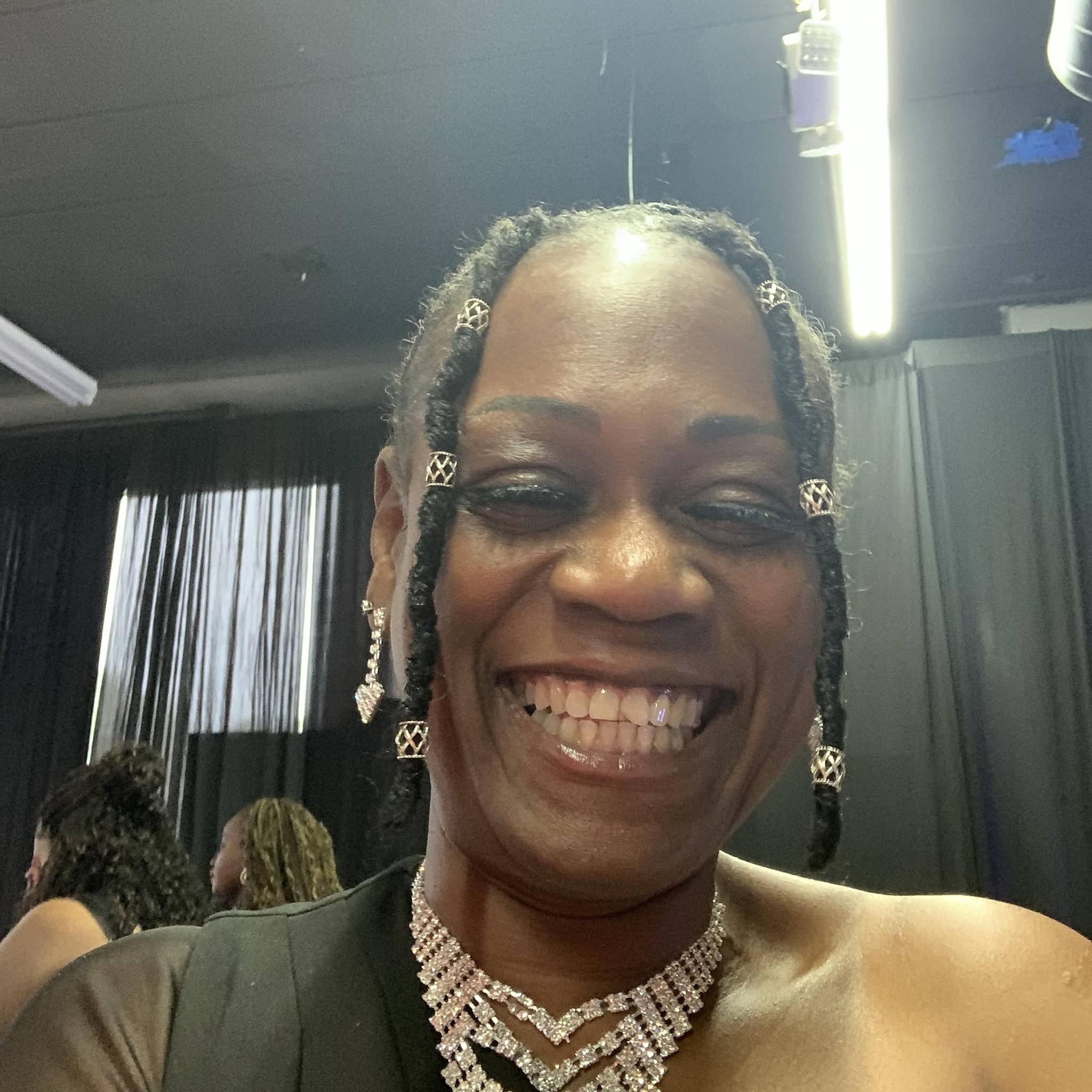 Happy Birthday Quantrelle Shah. I've known you for over 20+ years. You ...