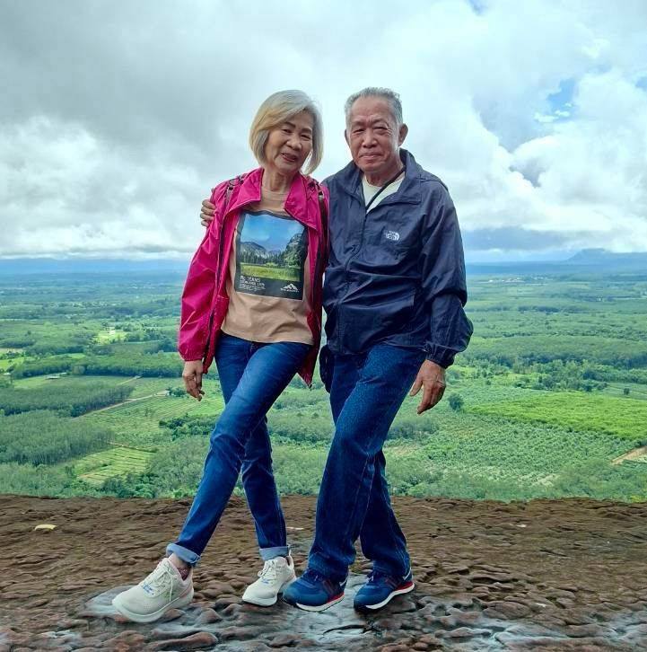 กรมพัฒนาที่ดิน - สถานีพัฒนาที่ดินสมุทรสงคราม บริการแจกจ่ายสารเร่ง พด ...