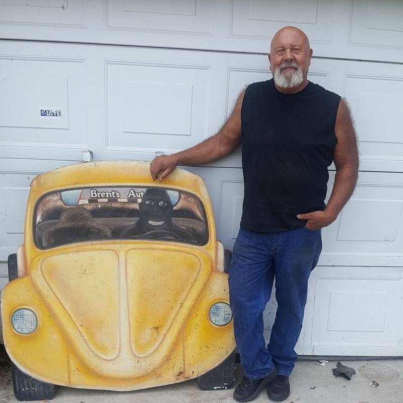 Aircooled Vw Engine Builders | Okay all I got left is insert the pinion ...
