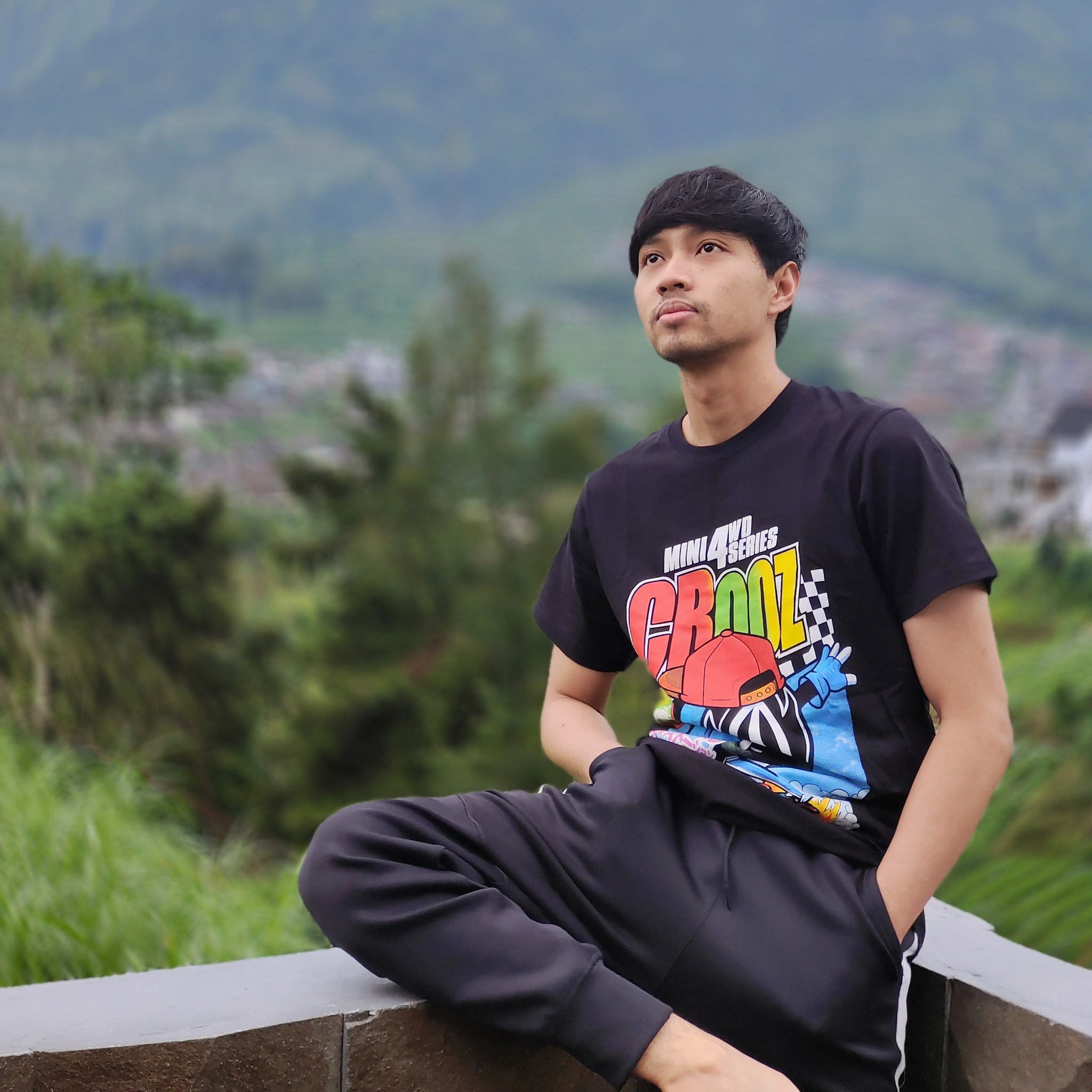 Rifky W