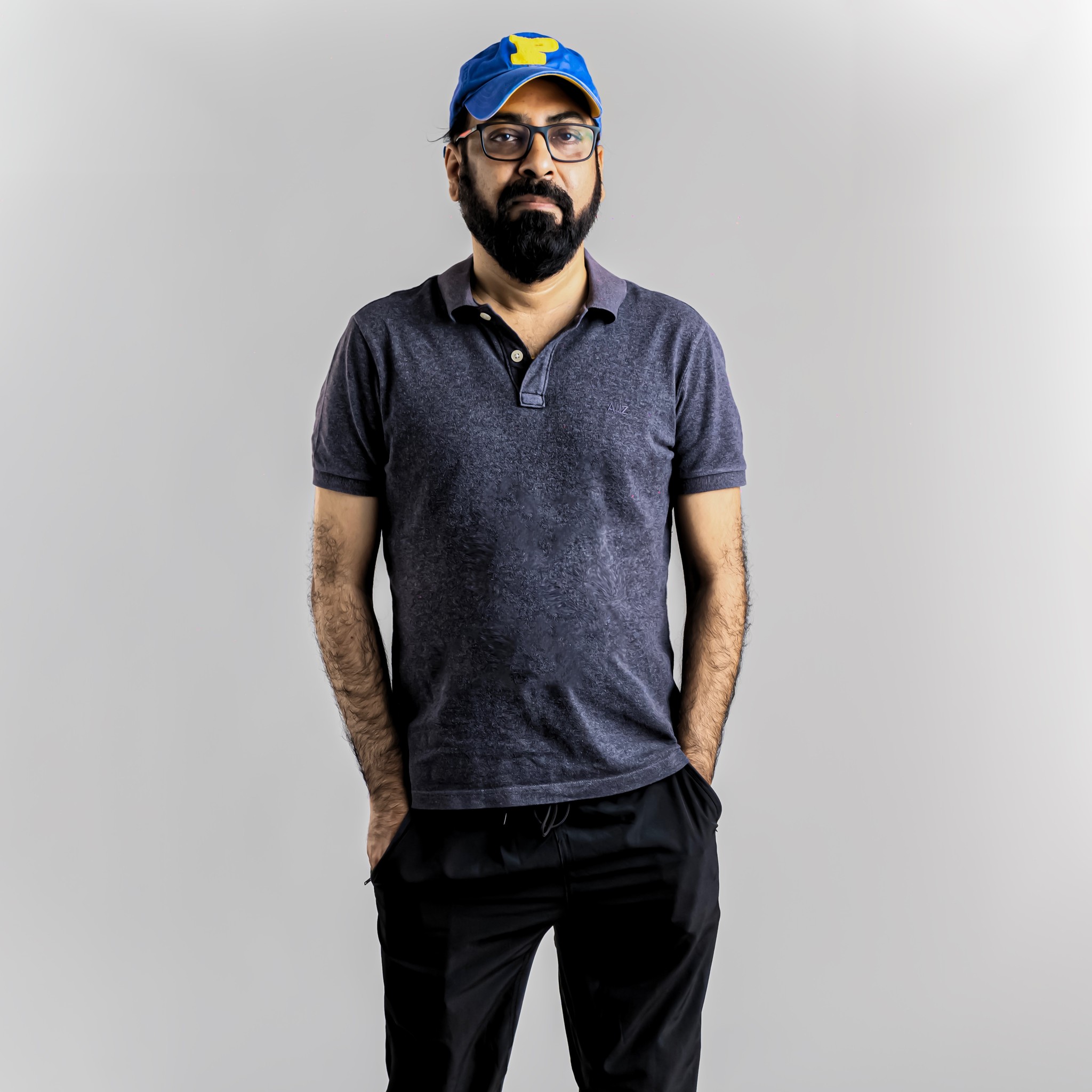 Rajesh Kumar