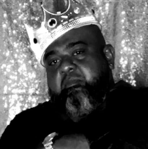 Rigel Kowlessar the king of Trinidad and Tobago from Delray beach fl ...