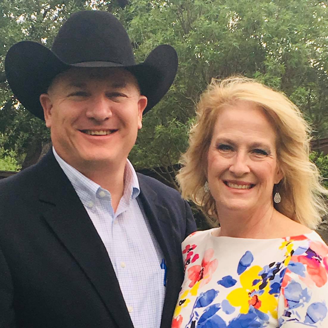 Texas - Introducing the 2022 Outstanding Alumni Award recipient, Greg ...