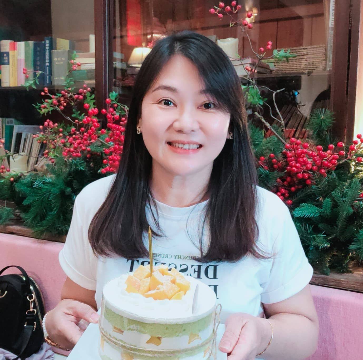 Wan Lin Chee