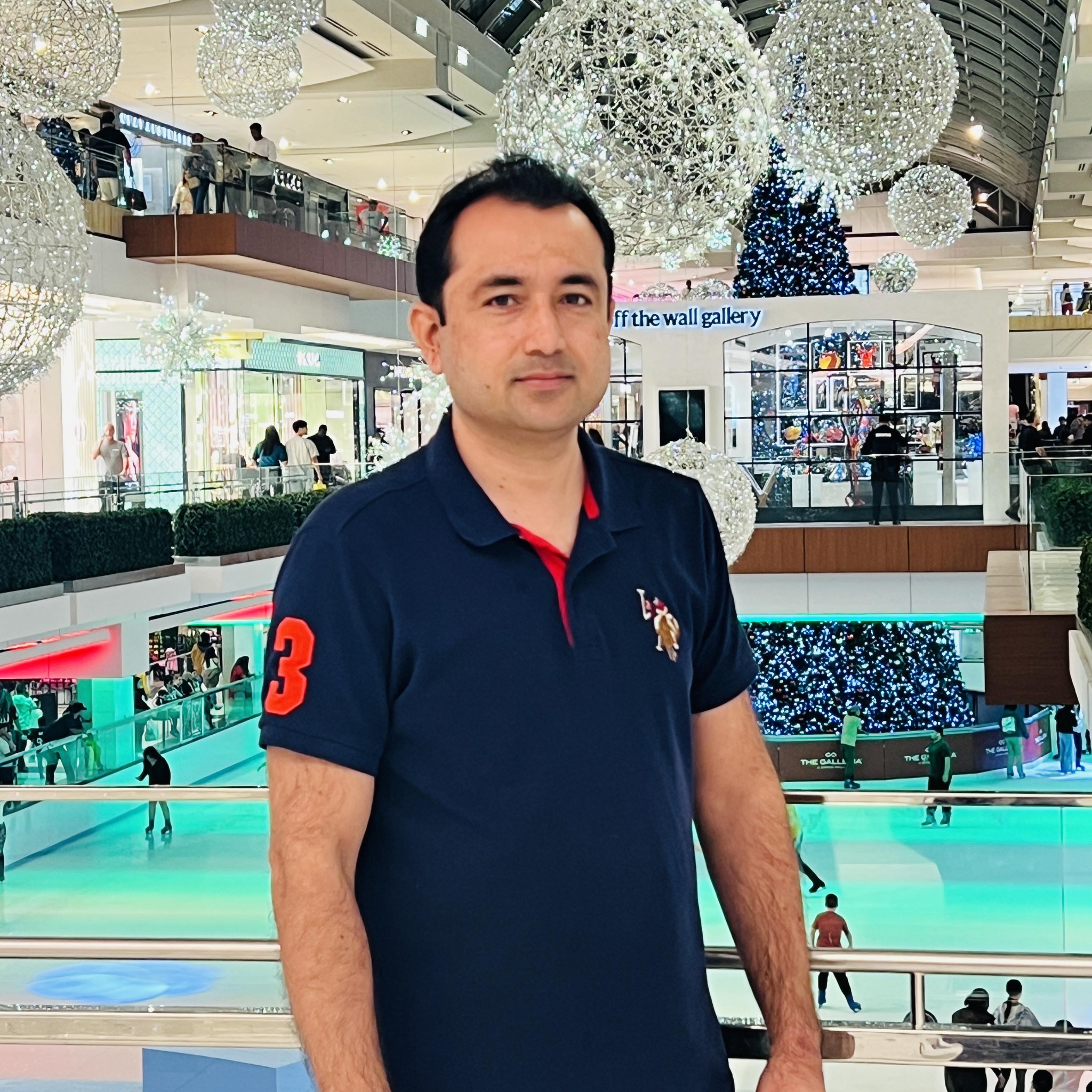 Nauman Sajjad