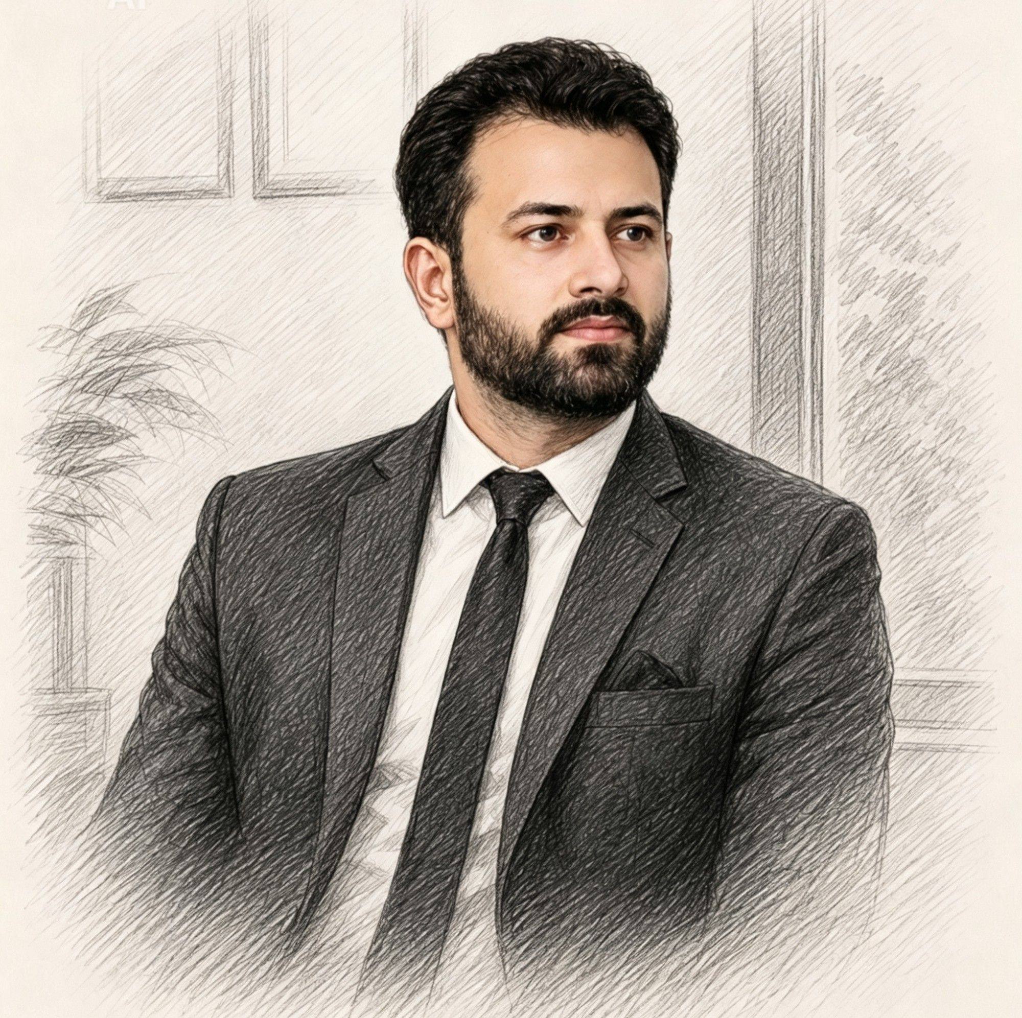 Shafique Ahmad Rao