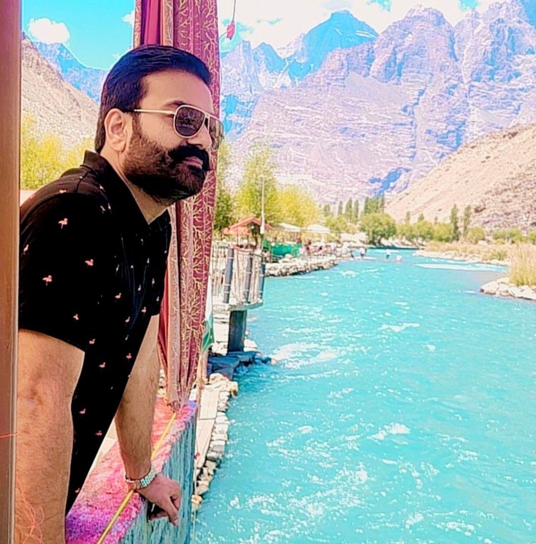 safdar-rind-baloch