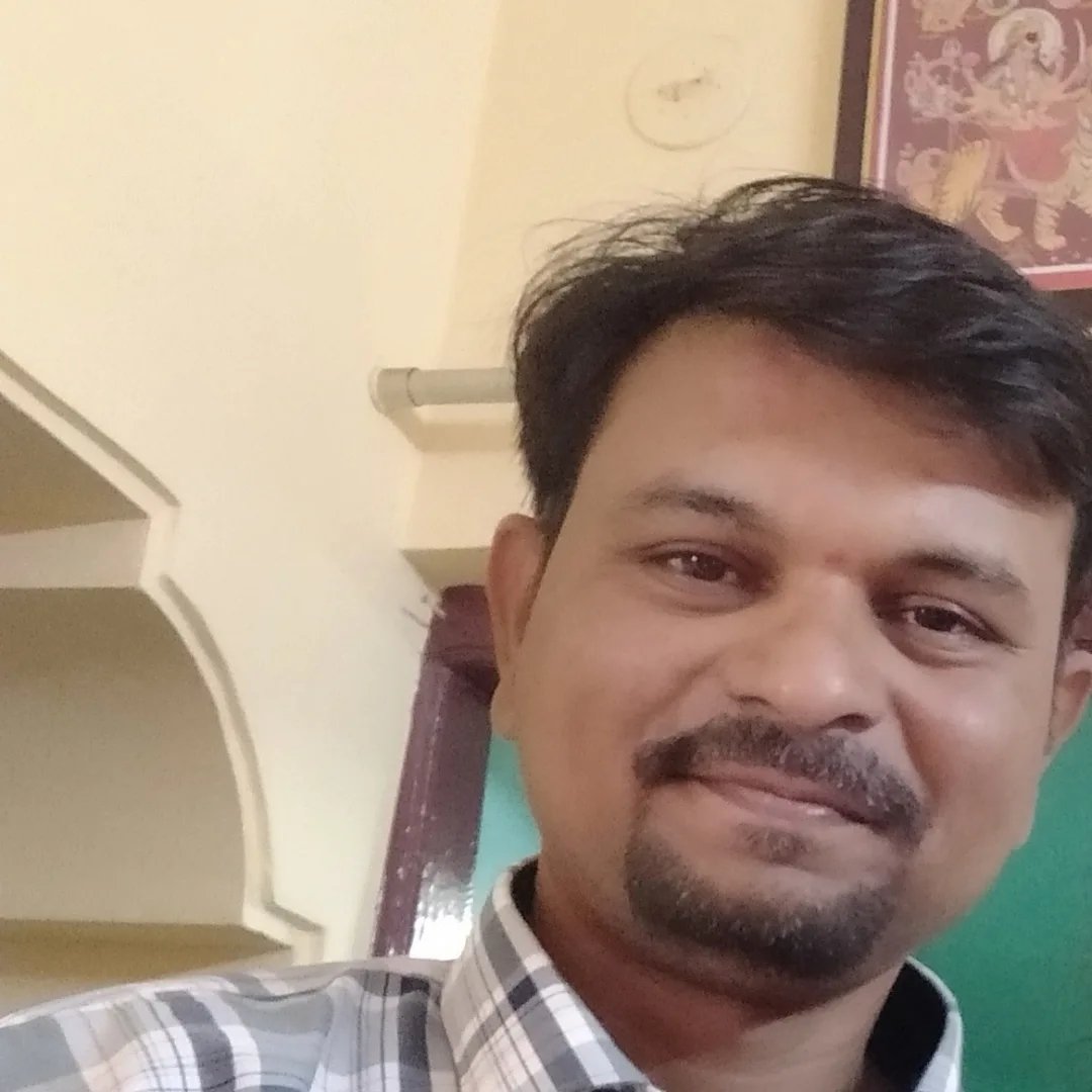 Ashok Ramesh