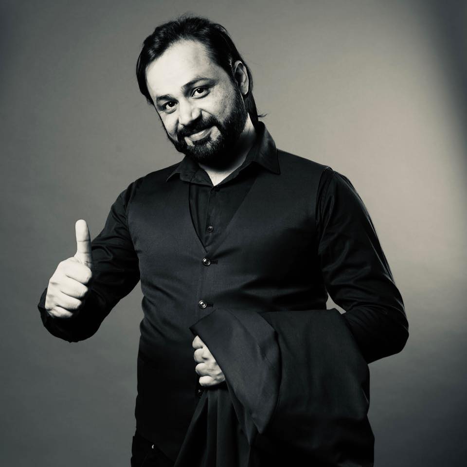 Nehal Khan