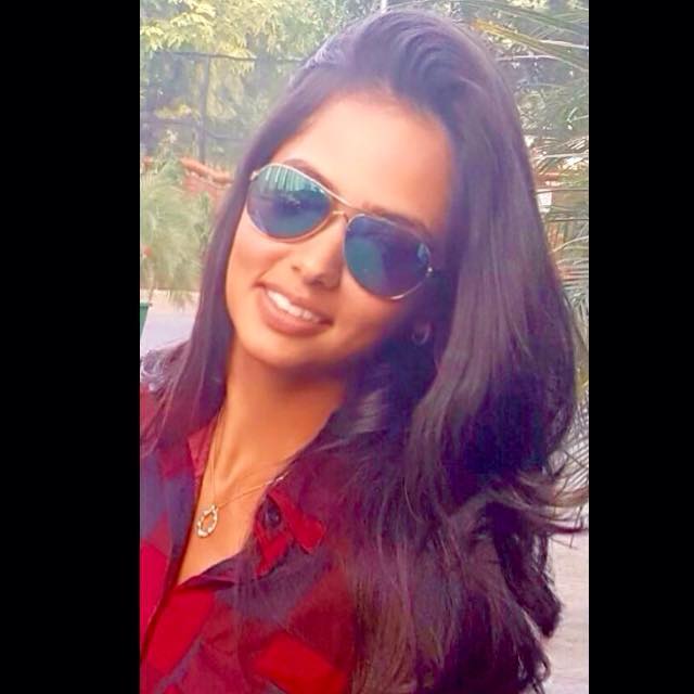 Tanya Wadhwa