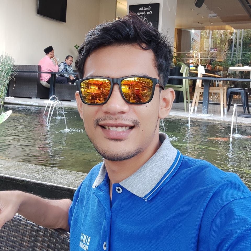 Abu Rizza Haqqoe