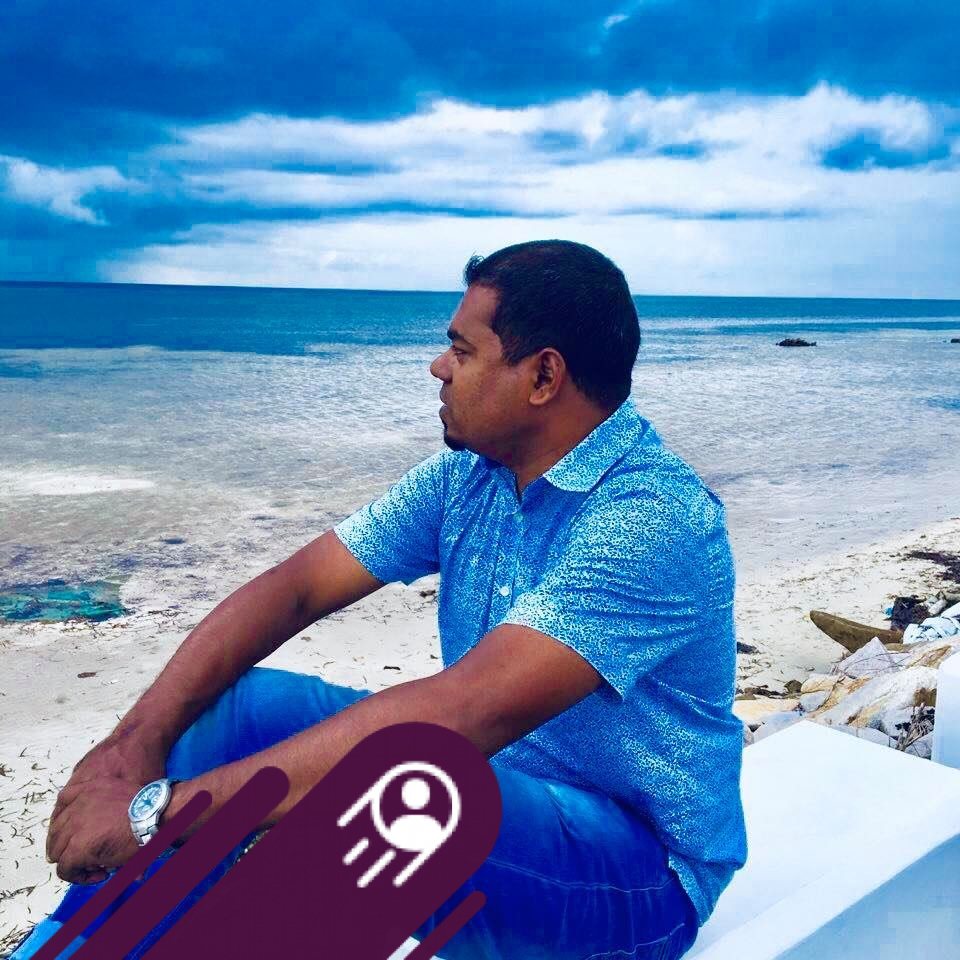 Mohamed Rasheed