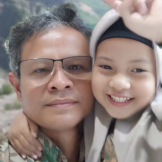 Ada ada aja bapa yang satu ini | Abdul Cablak Csf