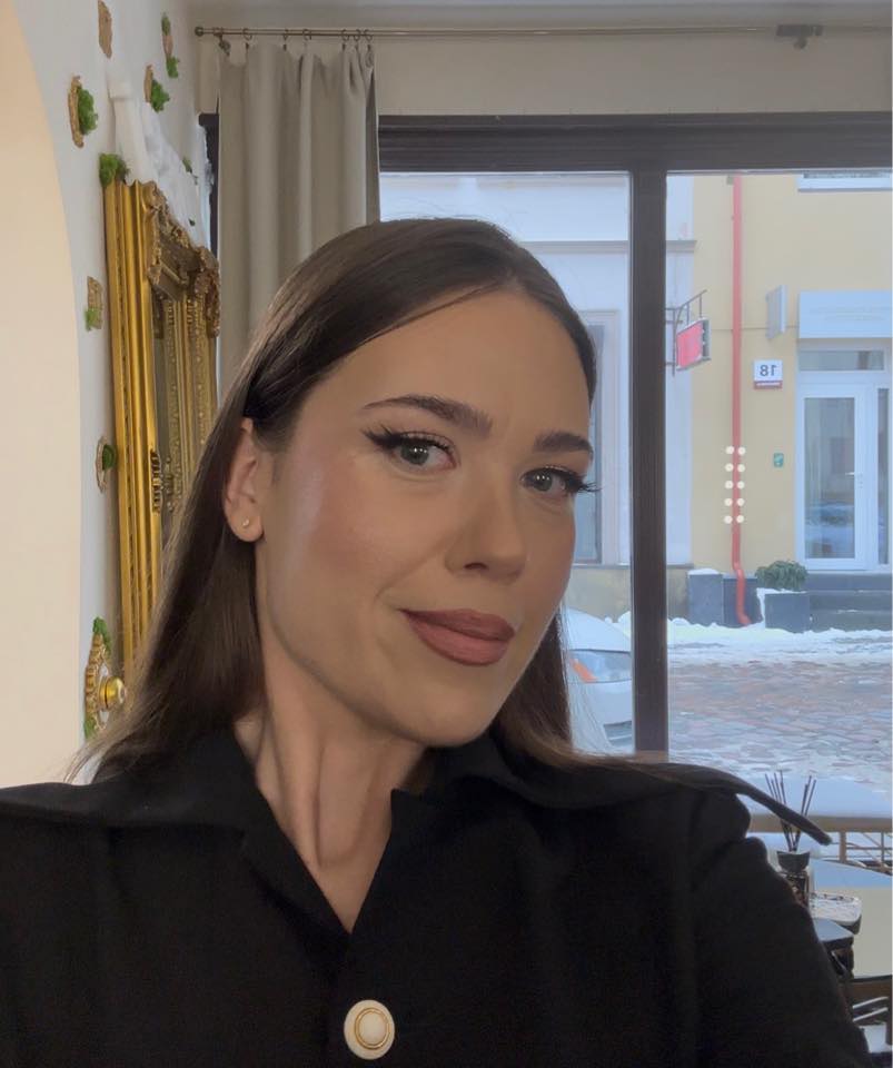 Raminta Ramanauskaitė