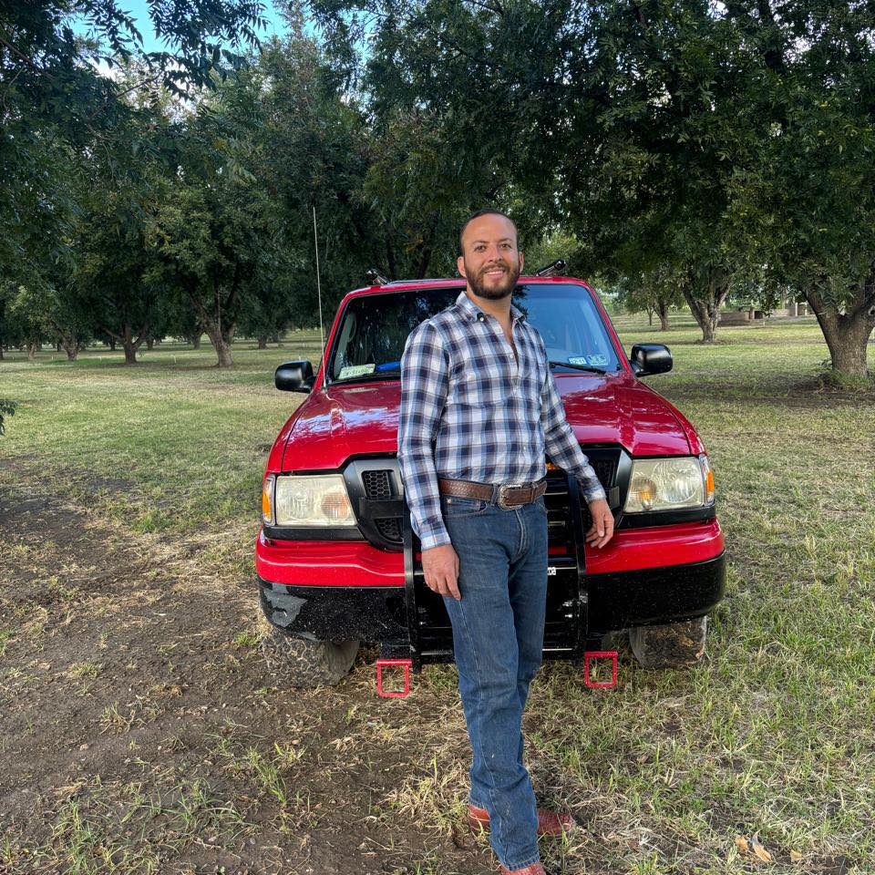 Habib Abaid Granados