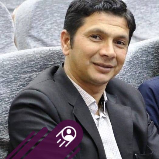 Mohd Shafi Rasti NZ