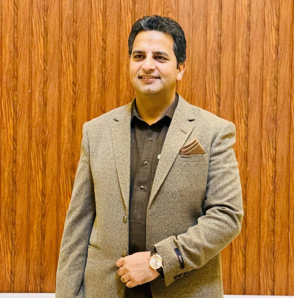 Musawar Shah