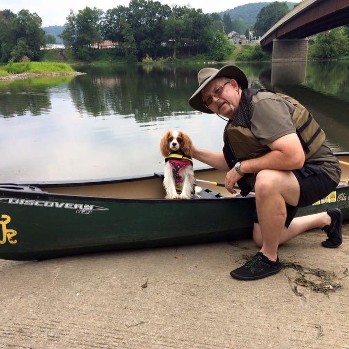 Campground Reviews | Cooper Rock near Morgsntown WVA | Facebook