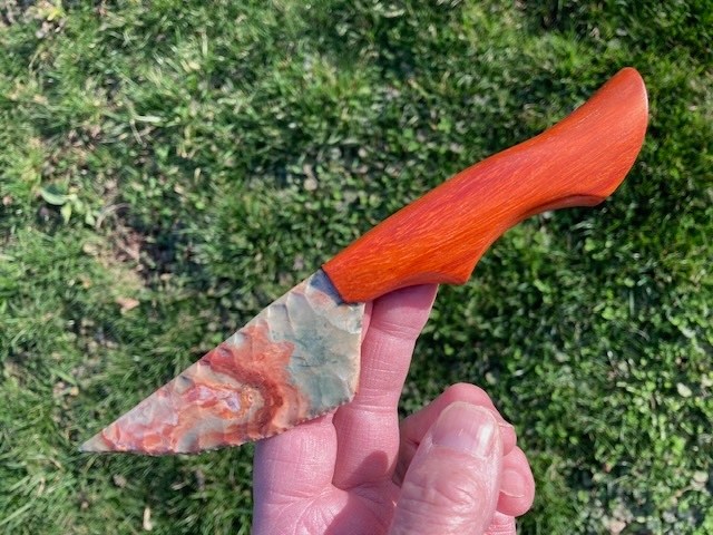 Rock Connection Lithic and Knapping Resources | Few Perkiomen types I ...
