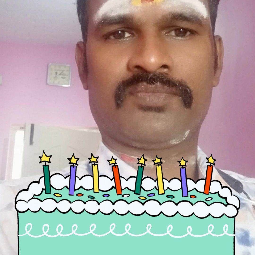 Mani Madurai Raman