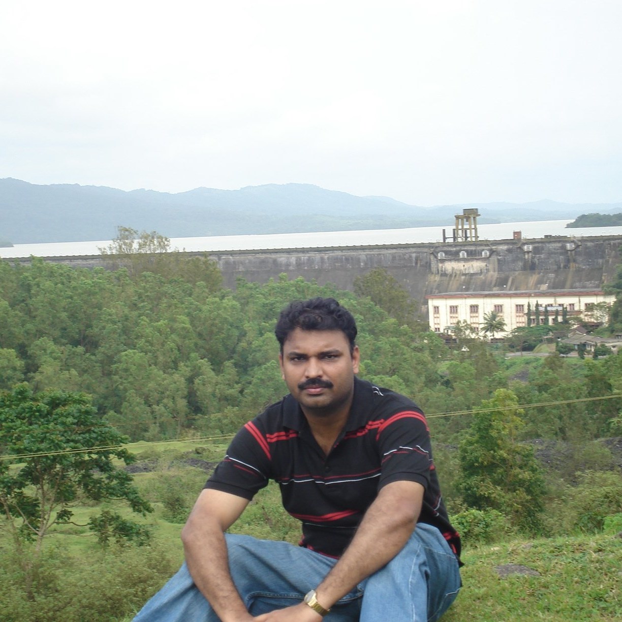 Paramesh Hs