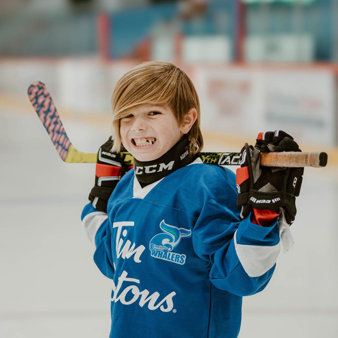 New - Introducing new New Boots staff member… Ashley Ritchie- New Boots ...