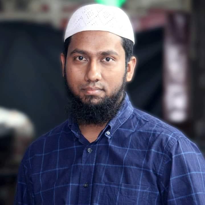 Rasel Al Mamun