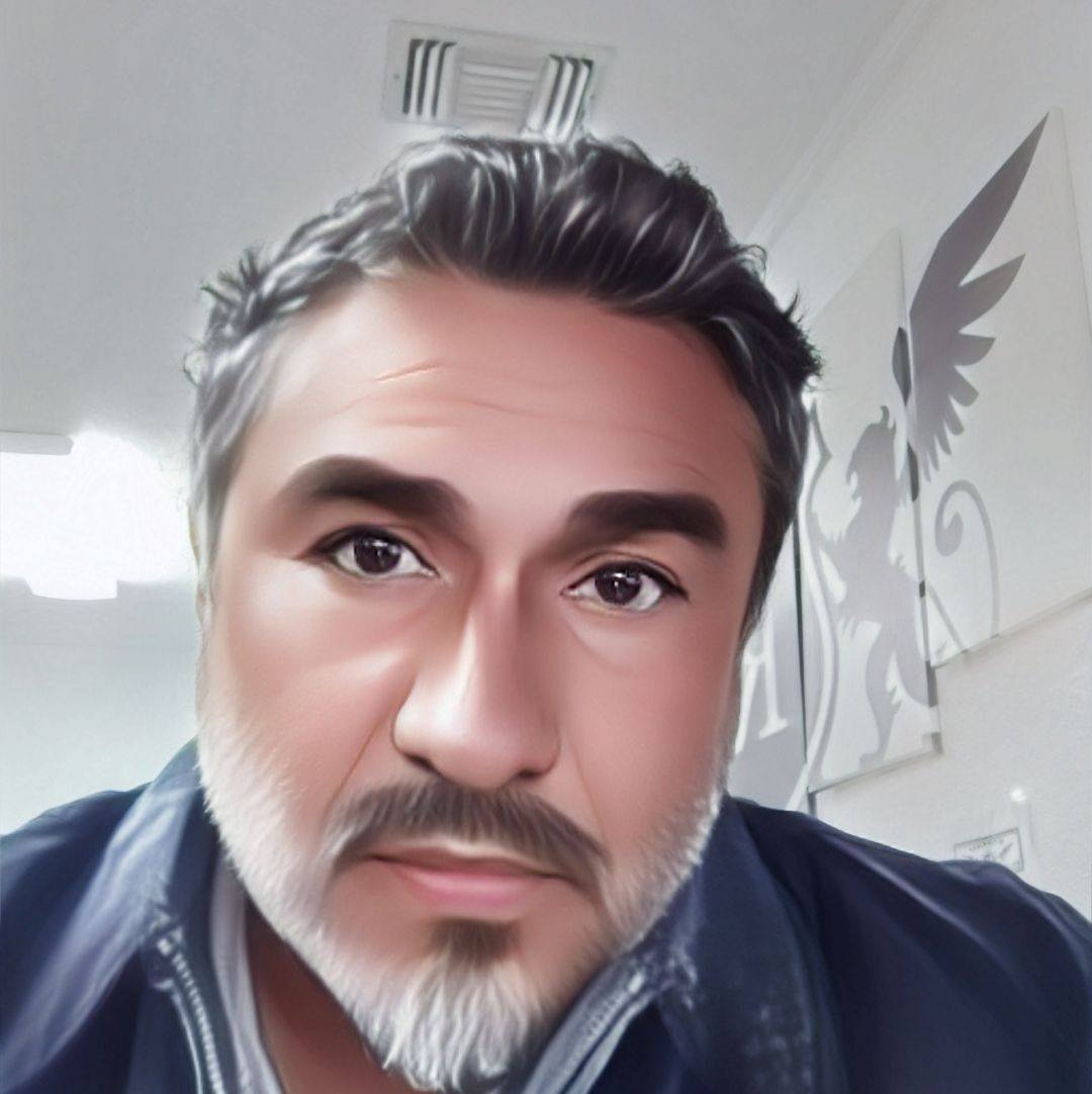 Jesús González Jr.
