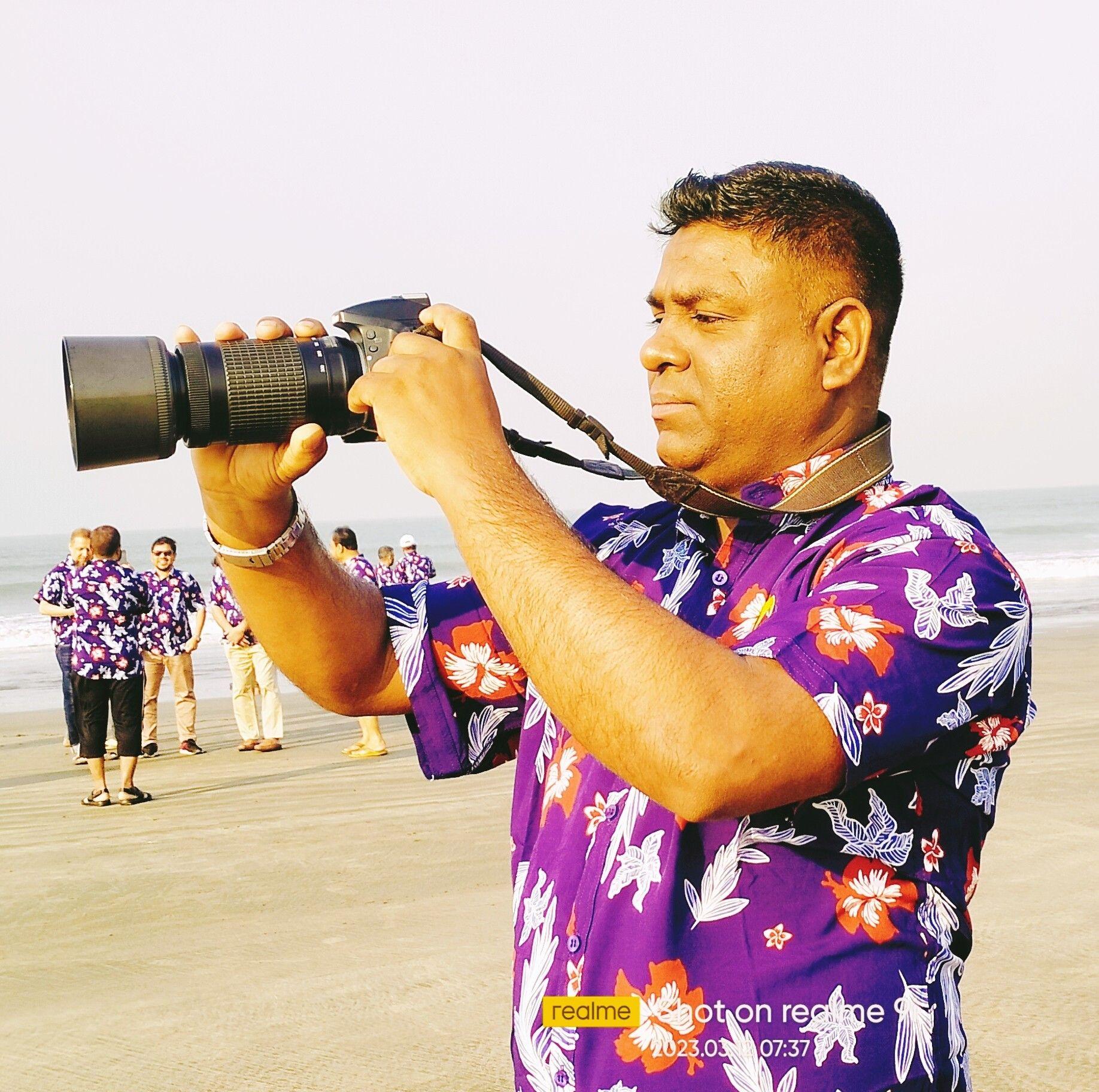 S.b. Shamim Raja