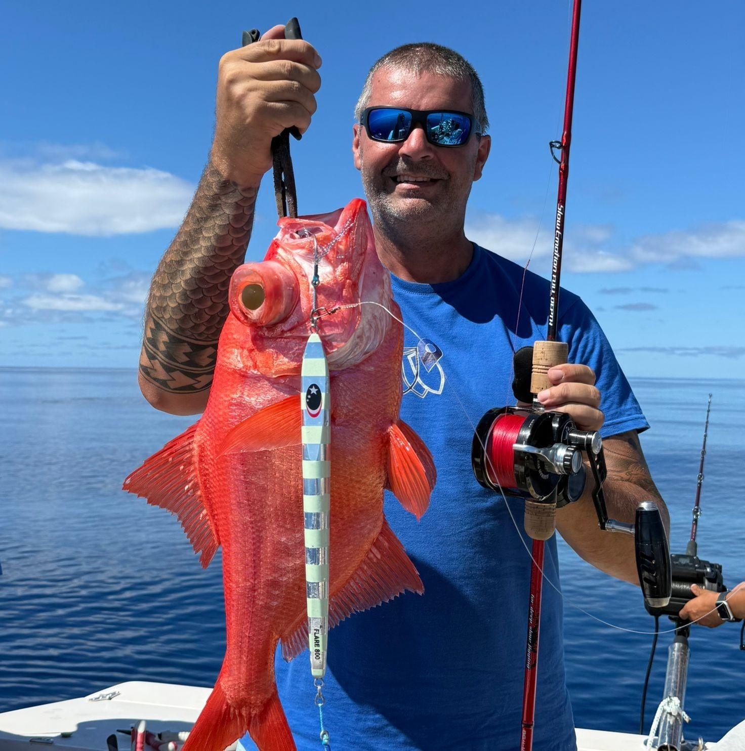 Fish Point