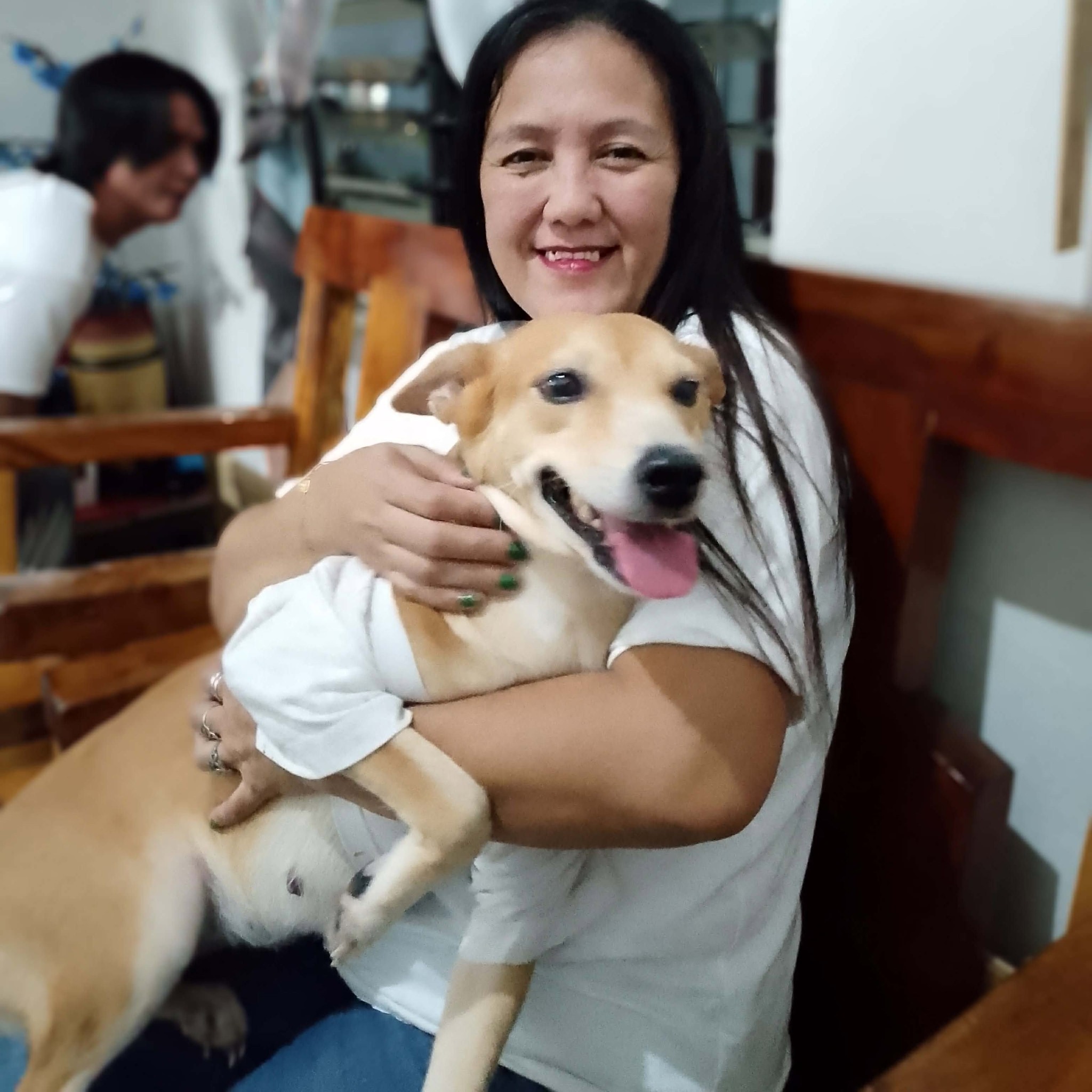 Kanang siga pas kayoooo imong mata 😂😂 Mao ni siyay pinugos nga luto 😂😁🤭 ...