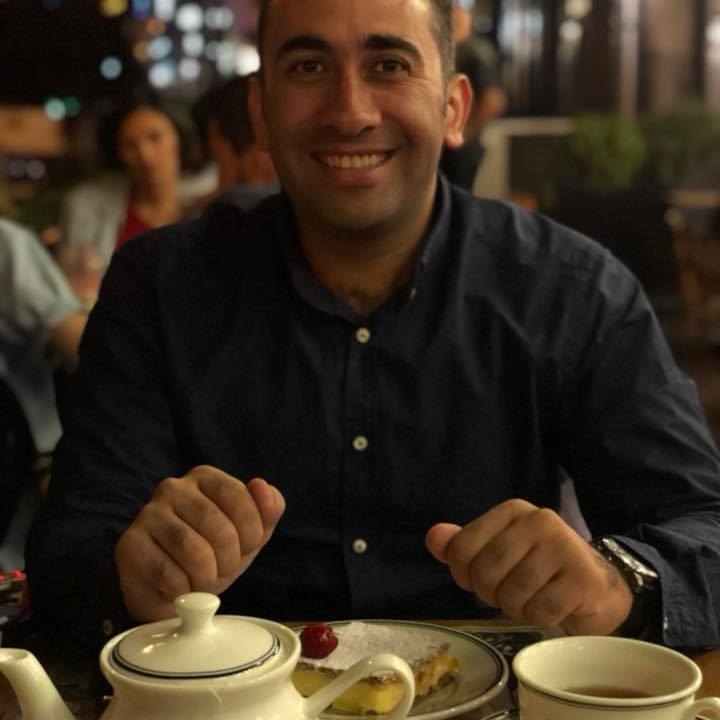 Anar Rzayev