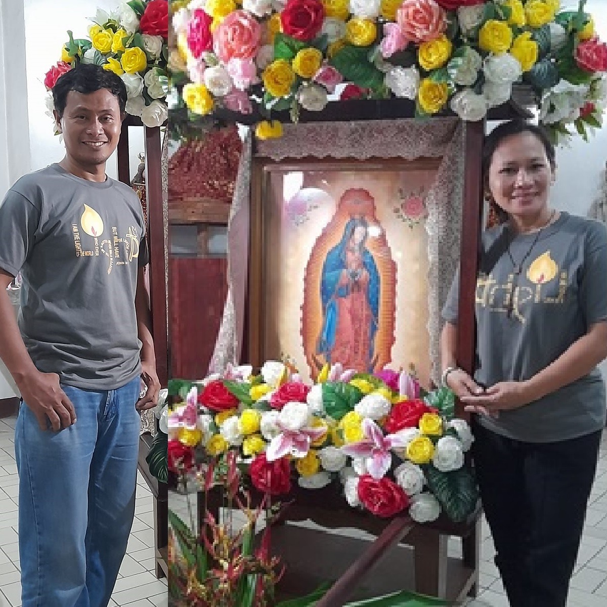 Ramil Minguita Sumalinog | Facebook