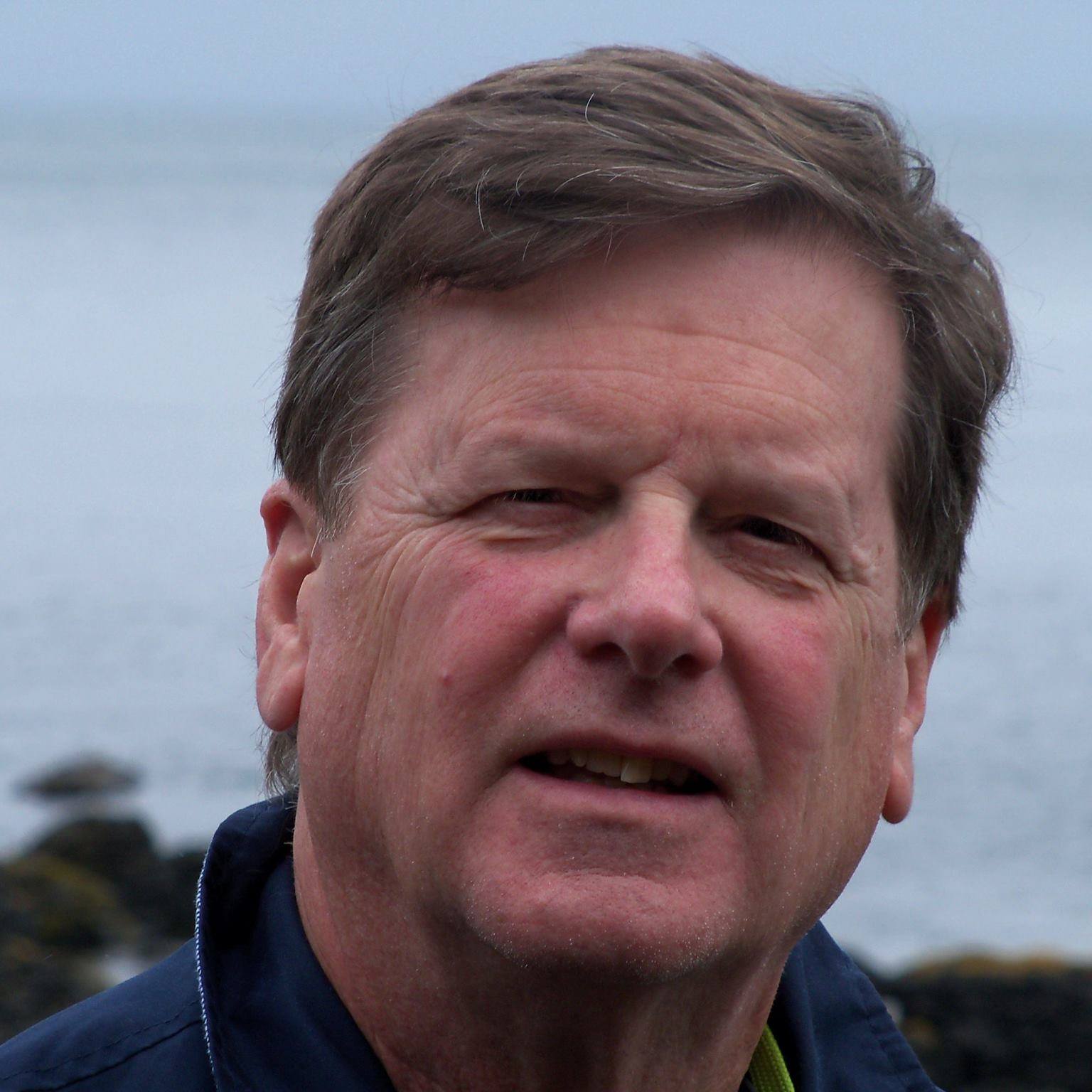 Mike Dailey