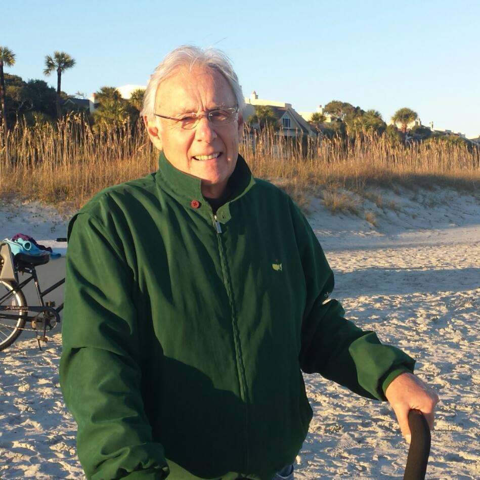 Dick Howe - Congratulations to Alfred Moye on being... | Facebook