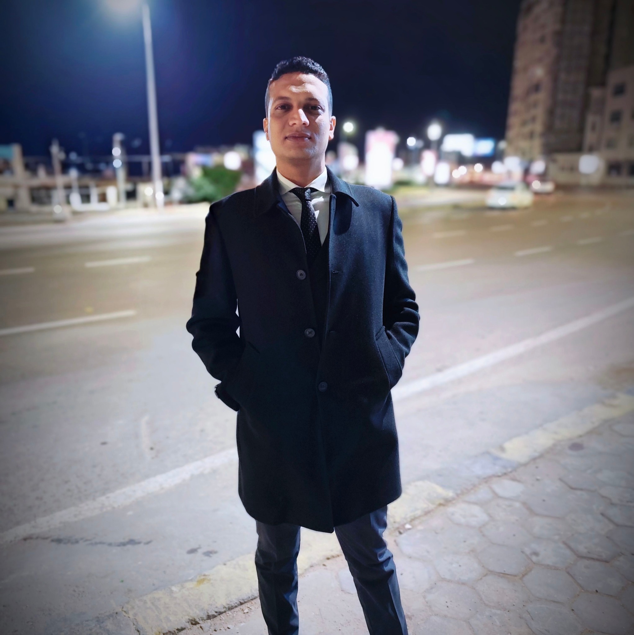 Ahmed Rady